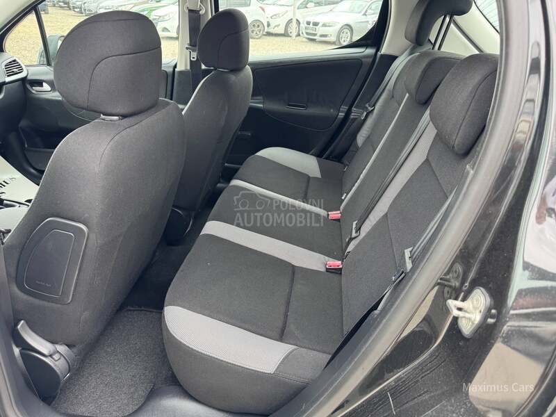 Peugeot 207 1.4b