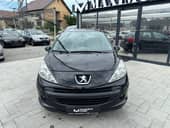 Peugeot 207 1.4b