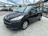 Peugeot 207 1.4b