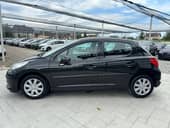 Peugeot 207 1.4b