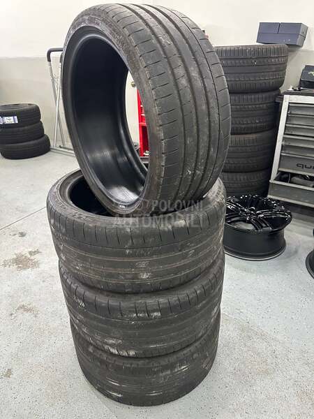 Michelin 245/35 R19 Letnja
