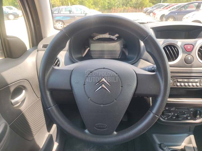 Citroen C3 1,4 16 iz CH