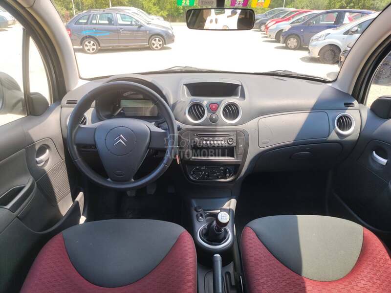Citroen C3 1,4 16 iz CH