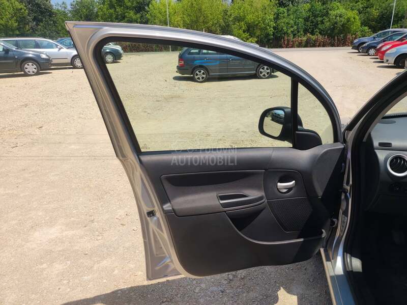 Citroen C3 1,4 16 iz CH