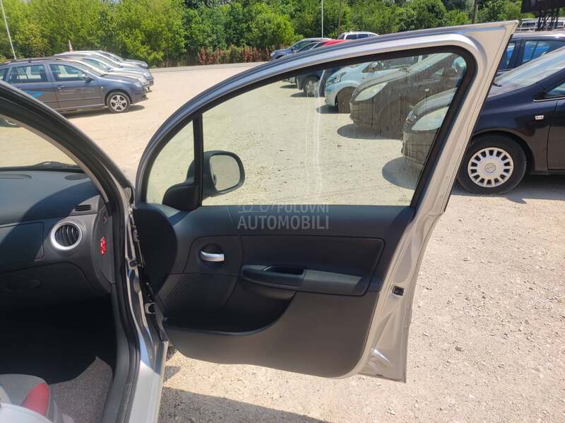 Citroen C3 1,4 16 iz CH