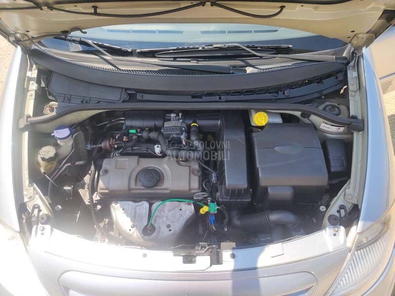 Citroen C3 1,4 16 iz CH