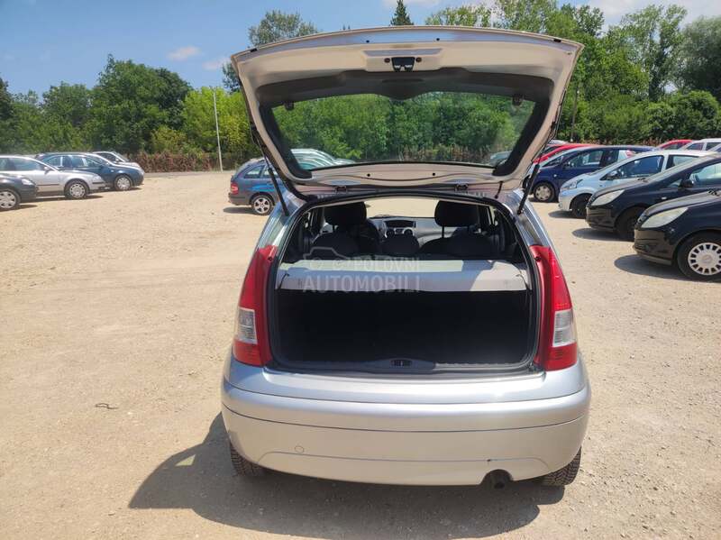 Citroen C3 1,4 16 iz CH