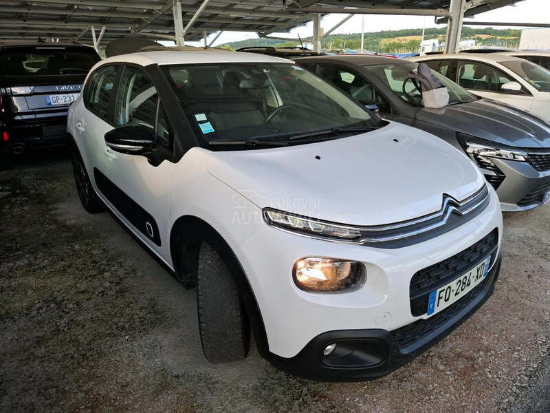 Citroen C3 