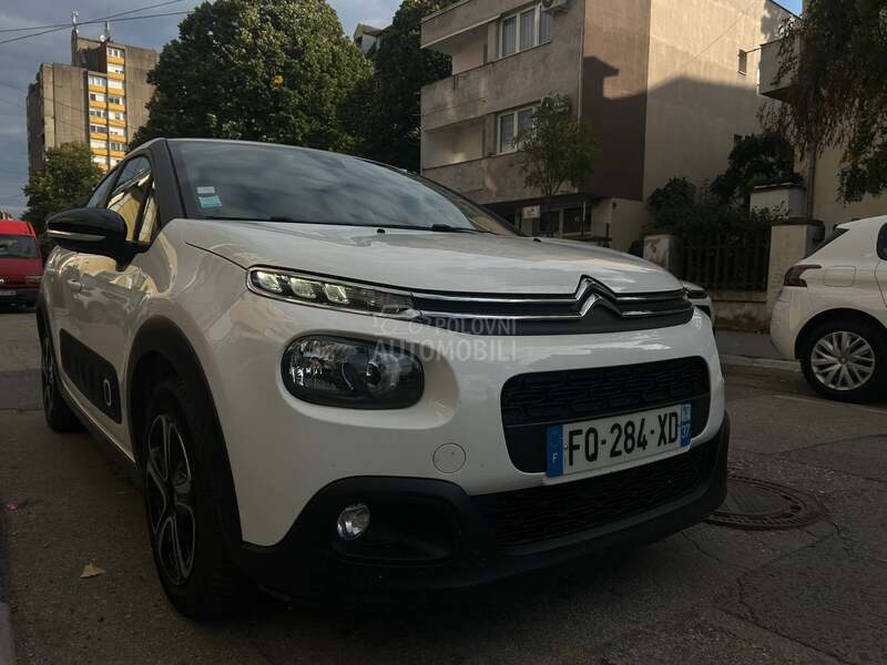 Citroen C3 