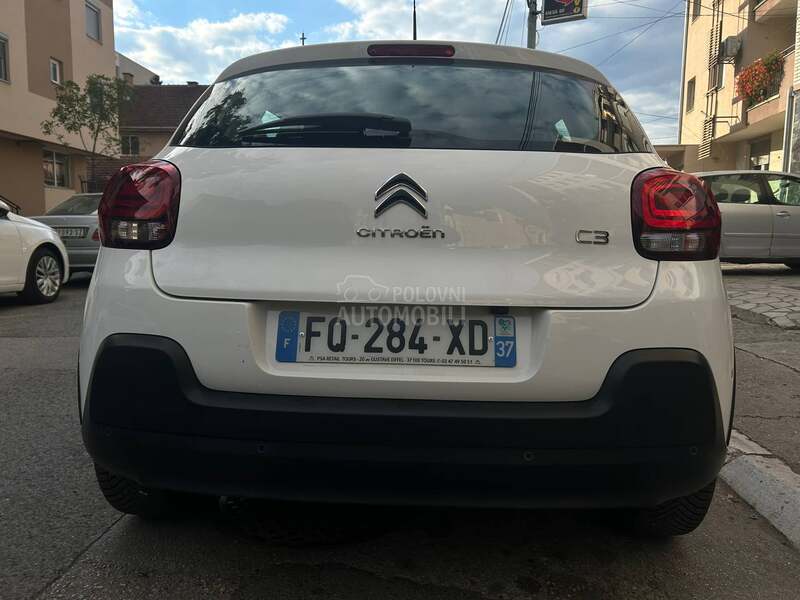 Citroen C3 