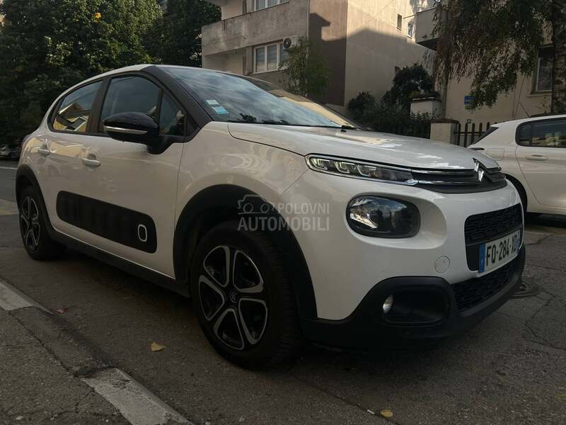 Citroen C3 