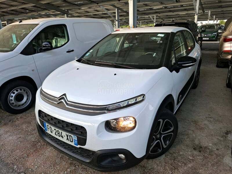 Citroen C3 
