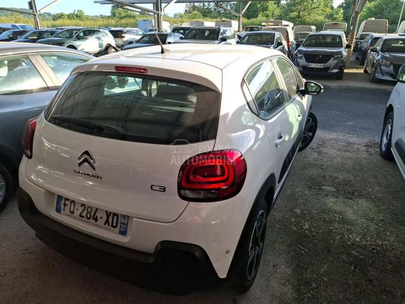 Citroen C3 