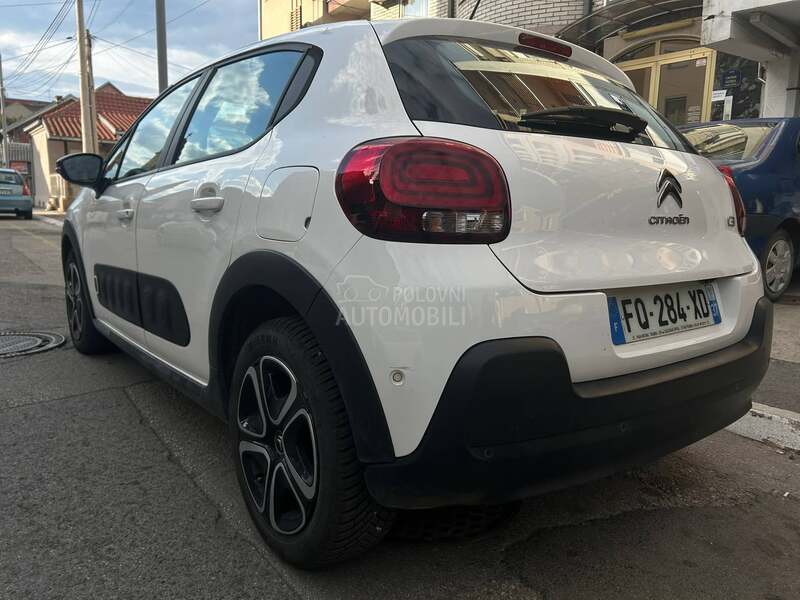 Citroen C3 