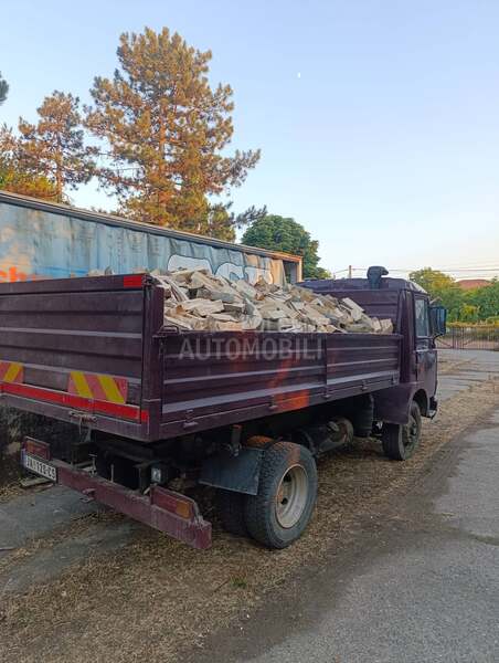 Zastava B kategorija 100 konja