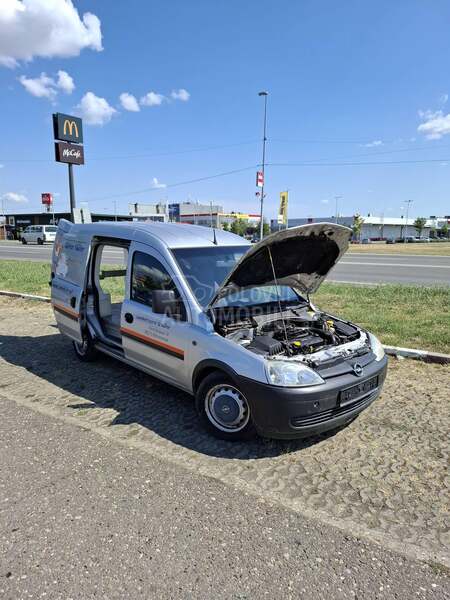 Opel Combo 1.7dti