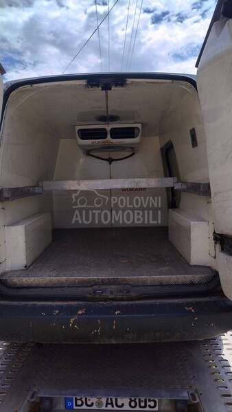 Opel Combo 1.7dti