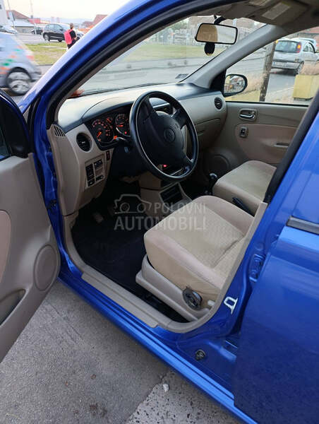 Daihatsu Cuore 1.0
