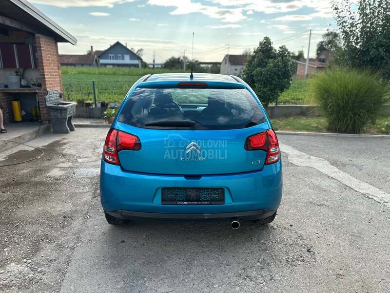 Citroen C3 