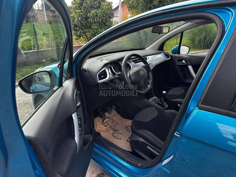 Citroen C3 