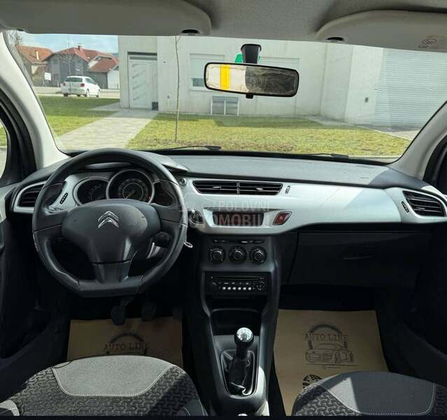 Citroen C3 
