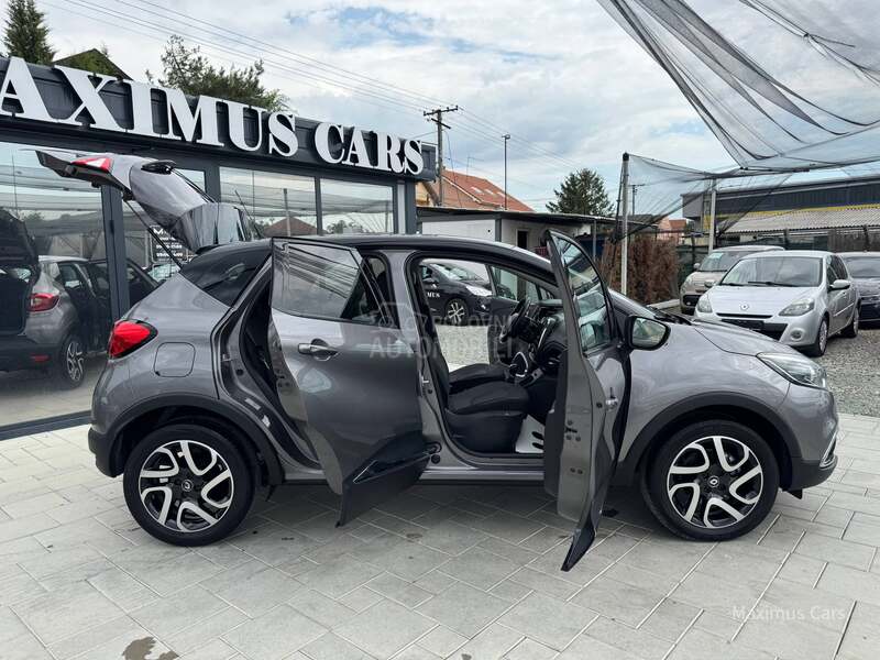 Renault Captur 1.2 Tce