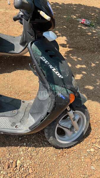 Yamaha Neos dva po ceni jednog