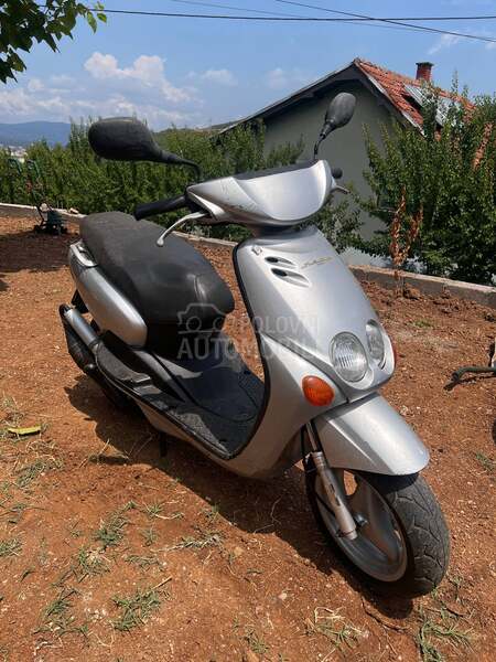 Yamaha Neos dva po ceni jednog