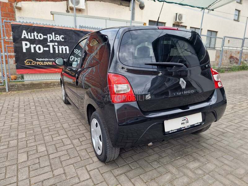 Renault Twingo RIP.CURL1.2