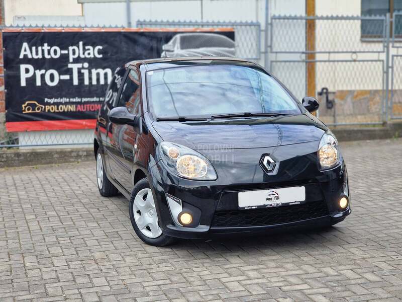 Renault Twingo RIP.CURL1.2