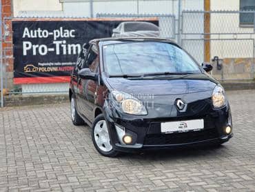 Renault Twingo RIP.CURL1.2