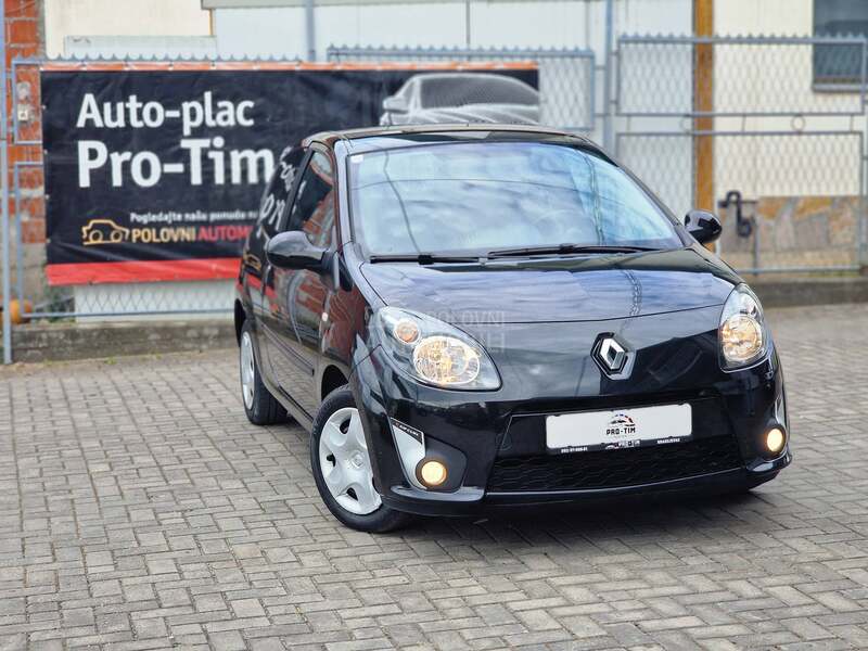 Renault Twingo RIP.CURL1.2