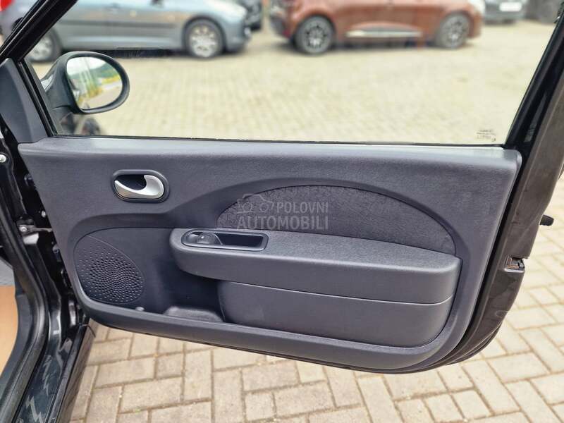 Renault Twingo RIP.CURL1.2
