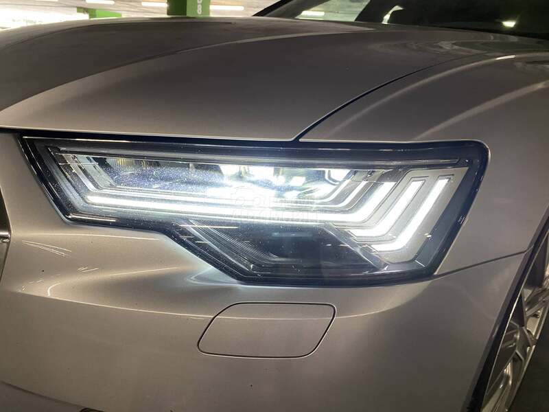 Audi A6 2.0tdi 2xSLine,-ful-