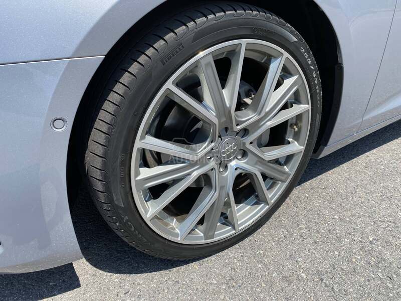 Audi A6 2.0tdi 2xSLine,-ful-