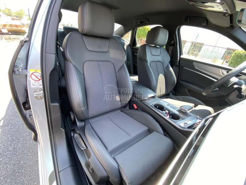 Audi A6 2.0tdi 2xSLine,-ful-