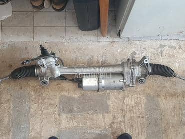 Letva volana za BMW X5, X6, X7 ... od 2018. do 2025. god.