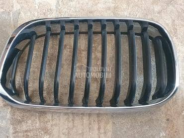Maska-Gril za BMW Serija 1 od 2015. do 2018. god.