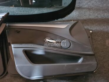 e60/e61 lci za BMW Serija 5 od 2003. do 2010. god.