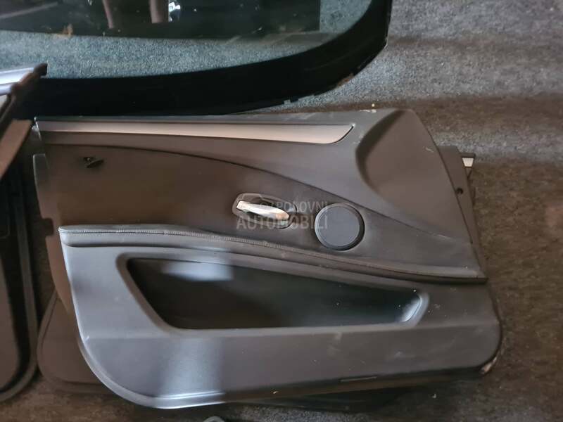 e60/e61 lci