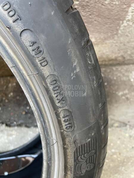 Michelin 275/35 R19 Letnja