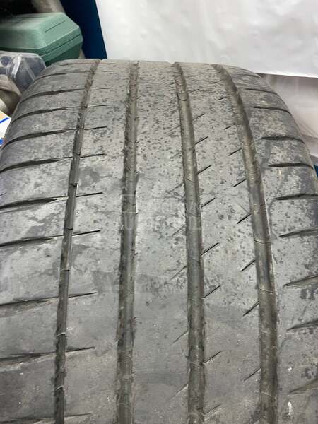 Michelin 275/35 R19 Letnja