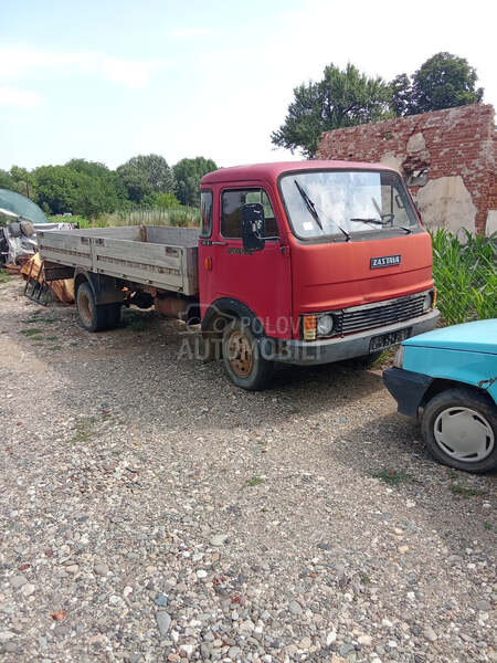Zastava 35.8