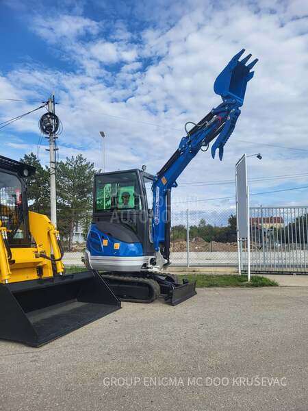 RIPPA R22.1PRO