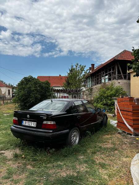 BMW 316 1.6