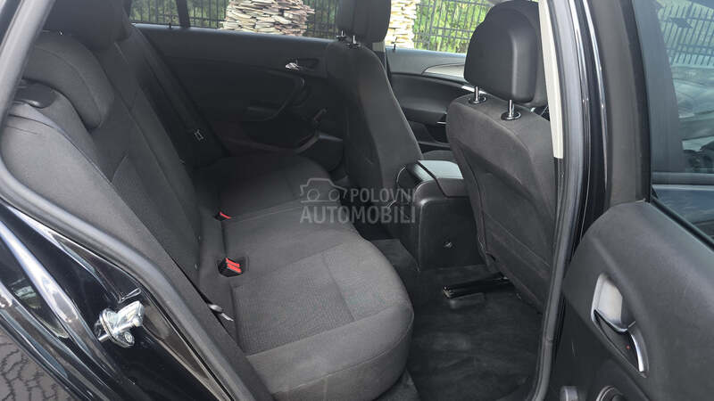 Opel Insignia 2.0CDTI
