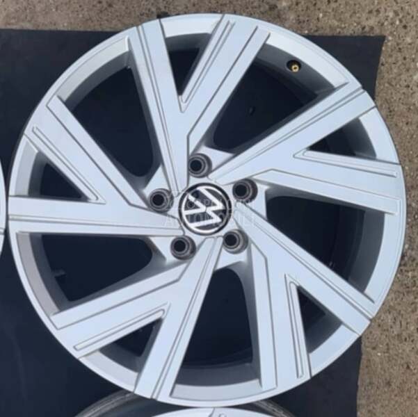 Aluminijumske felne original 18" 5 x 112