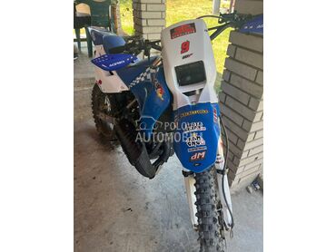 Gilera zulu 125