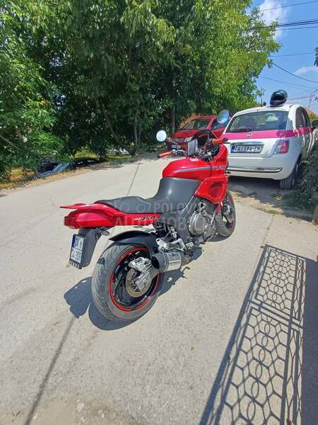 Yamaha TDM