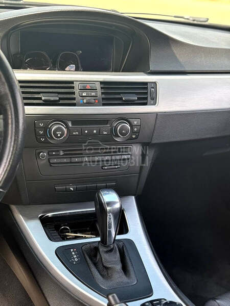 BMW 320 cupe cabrio